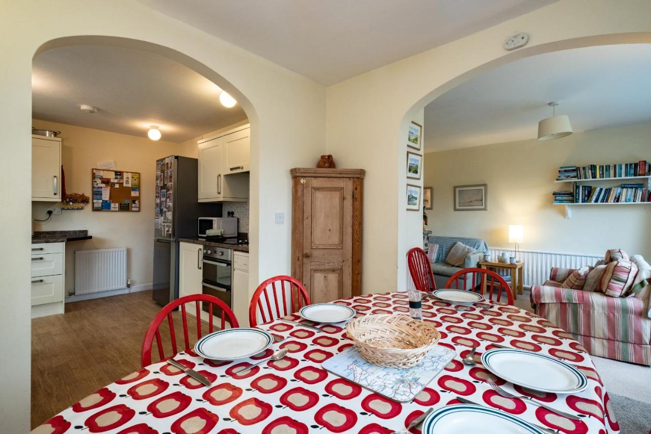 Pencreek Villa Падстоу Екстериор снимка